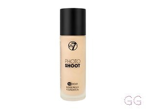 Photo Shoot Foundation