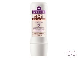 3 Minute Miracle Deep Hair Treatment Luscious Long
