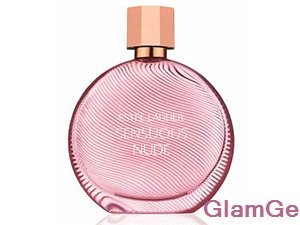 Sensuous Nude