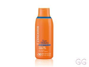 Lancaster Velvet Milk Sublime Tan Body SPF30