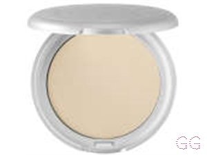 Sheer Pressed Powder