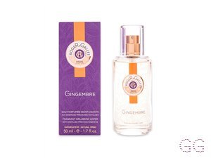 Gingembre Eau de Toilette