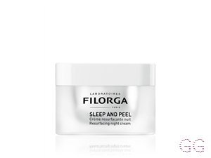 Sleep & Peel Resurfacing Night Cream