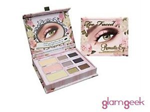Romantic Eye Kit