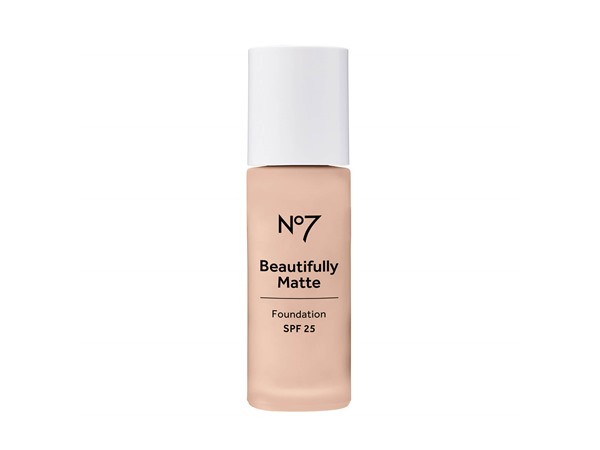 Beautifully Matte