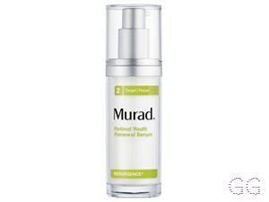 Retinol Youth Renewal Serum