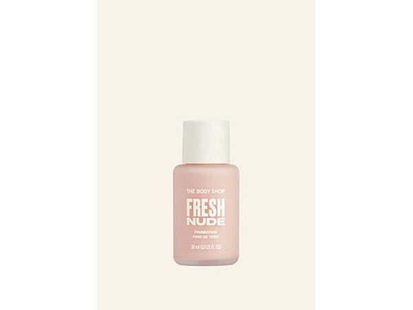Fresh Nude Foundation