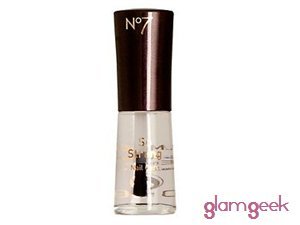 So Strong Nail Care