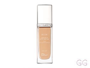 Nude Natural Glow Radiant Fluid Foundation