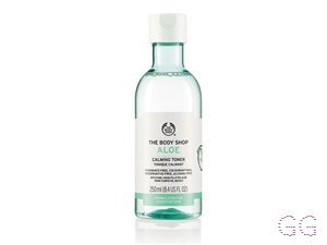 Aloe Calming Toner