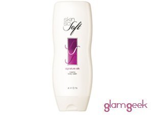 Avon Skin-So-Soft