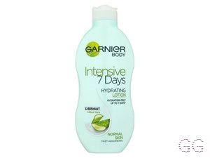 Intensive Aloe Vera Bodylotion