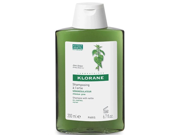 Nettle Shampoo