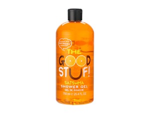 Satsuma Shower Gel