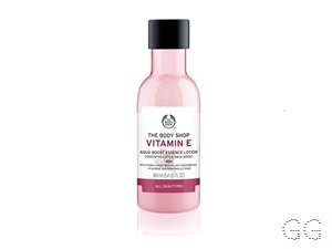 The Body Shop Vitamin E Aqua Boost Essence Lotion