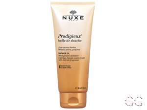 Nuxe Prodigieux® Shower Oil