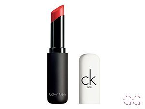 CK One Shine Lipstick
