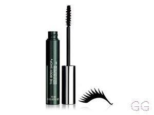 Super Volume Mascara