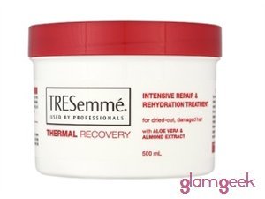 Thermal Recovery Treatment