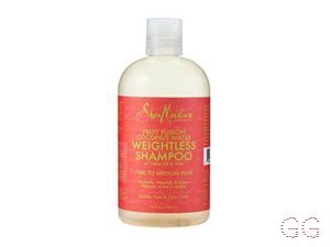 Fruit Fusion Weightless Shampoo