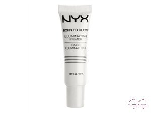 Born to Glow Illuminating Primer