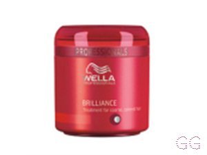 Brilliance Treatment For Coarse Hair