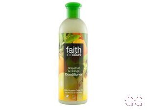 Grapefruit (Pink) Conditioner
