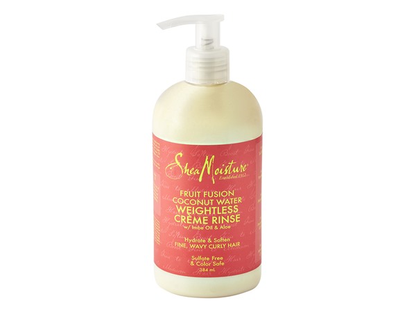 Fruit Fusion Weightless Conditioner