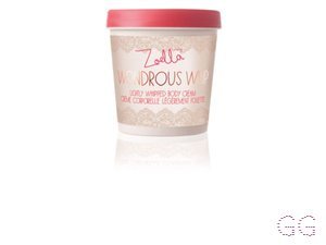 Wondrous Whip Body Moisturiser
