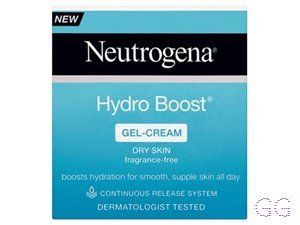 Hydro Boost Gel Cream Moisturiser