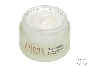 Stem Complex Rejuvenating Overnight Treatment