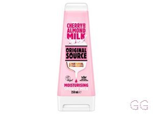 Cherry and Almond (Brown) Shower Milk
