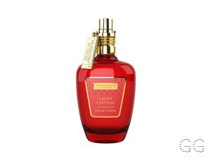 The Merchant of Venice Light Cotton Eau de Toilette