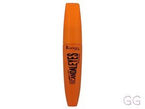Scandal Eyes Mascara