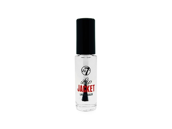 W7 Lip Jacket Lipstick Sealer