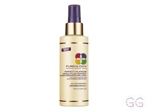 Perfect 4 Platinum Miracle Filler Treatment