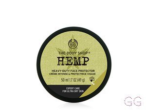 Hemp Heavy-duty Face Protector