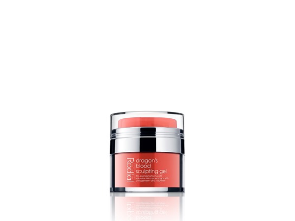 Dragon's Blood Sculpting Gel