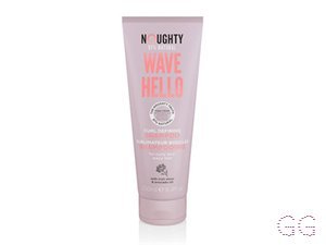 Wave (Blue) Hello Curl Defining Shampoo