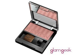 Powder Blush With Pop Up Mirror