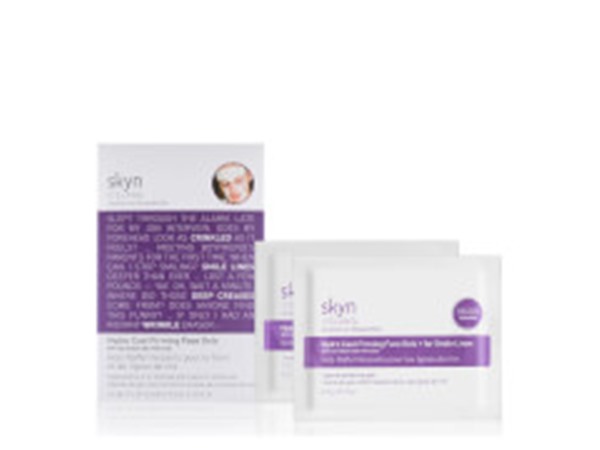 Hydro Cool Firming Face Gels