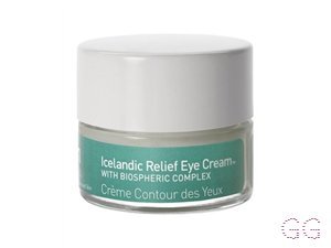Icelandic Relief Eye Cream