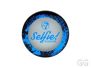 Selfie Compact Powder