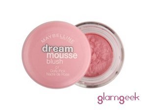 Dream Matte Mousse Blush
