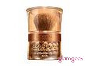 Glam Bronze Mineral Pearls