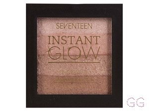 Instant Glow Shimmer Brick