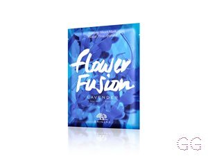 Flower Fusion Sheet Mask