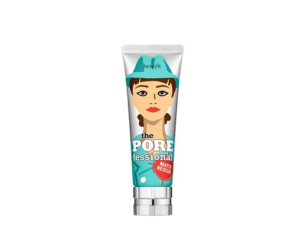 The Porefessional Matt Rescue