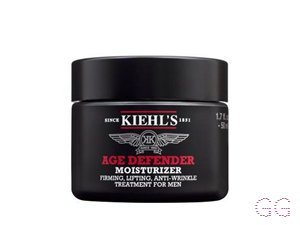 Kiehls Age Defender Moisturiser - Anti Ageing Face Creams 2