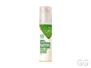 Natural Lip Roll On